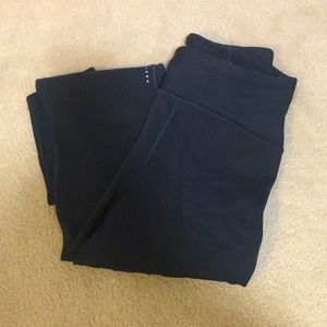 Lululemon chase the chill leggings